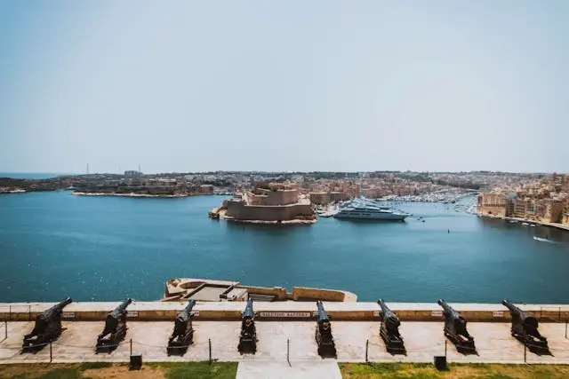 Malta Tour Package