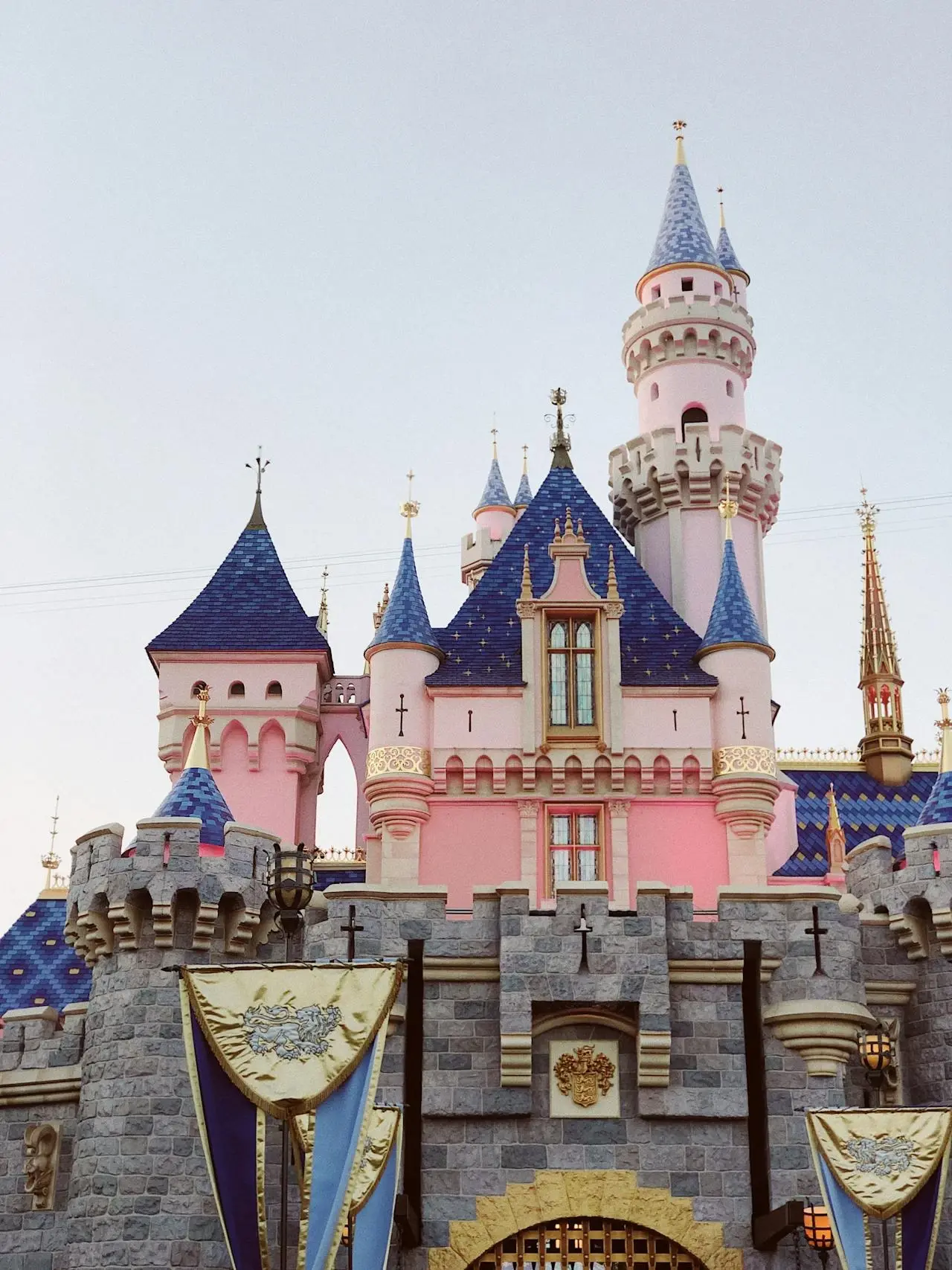 Disney