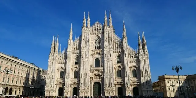 Italy Tour Packages