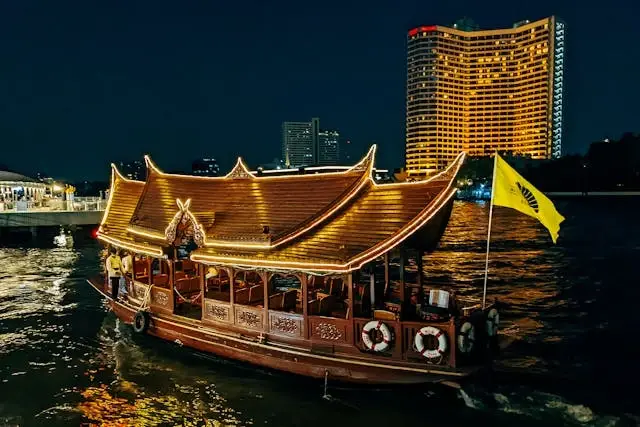 Bangkok Tour Packages