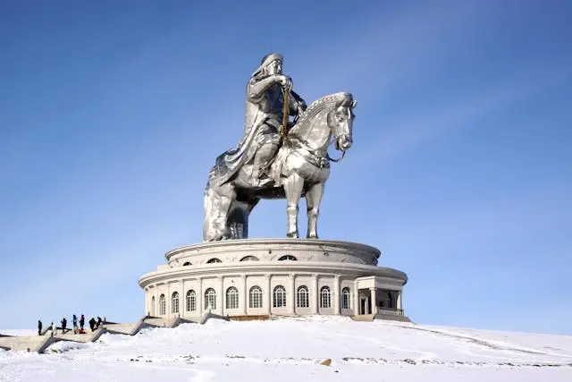 Mongolia Tour Package