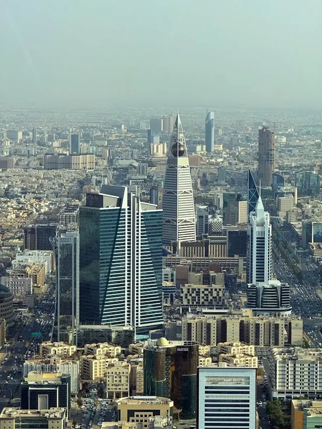 Riyadh City Tour