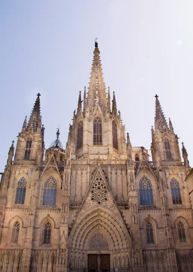 Spain (Barcelona - Valencia - Ibiza - Madrid)