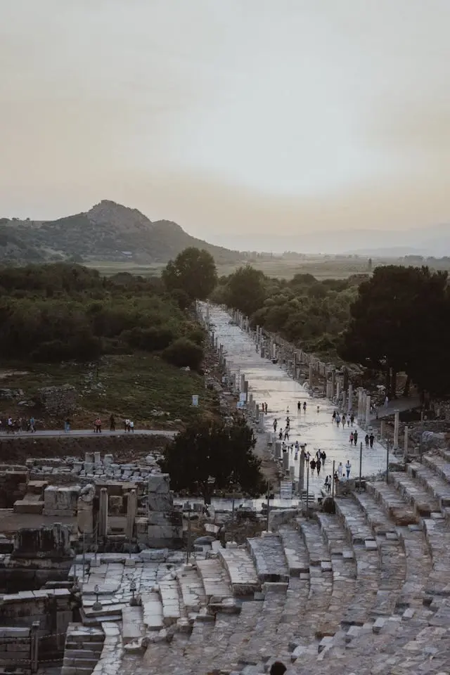 Turkey Cultural Tour – Istanbul, Ephesus & Bursa