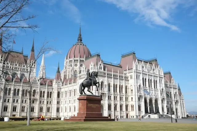Hungary Tour Package
