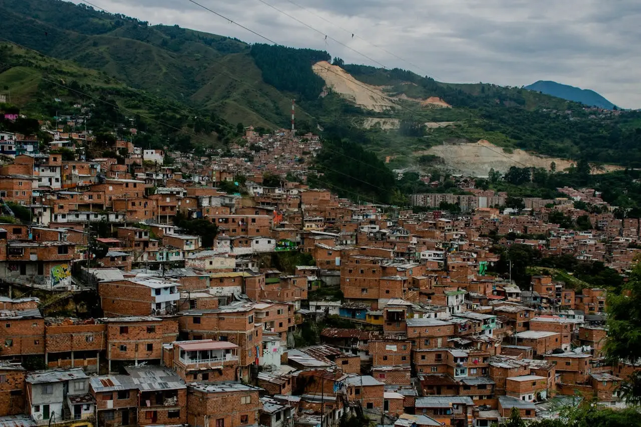 8 Nights Colombia Tour Package - Medellin, Cali & Cartagena