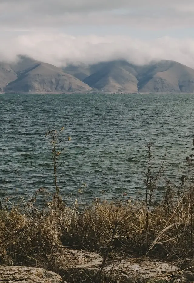 Lake Sevan