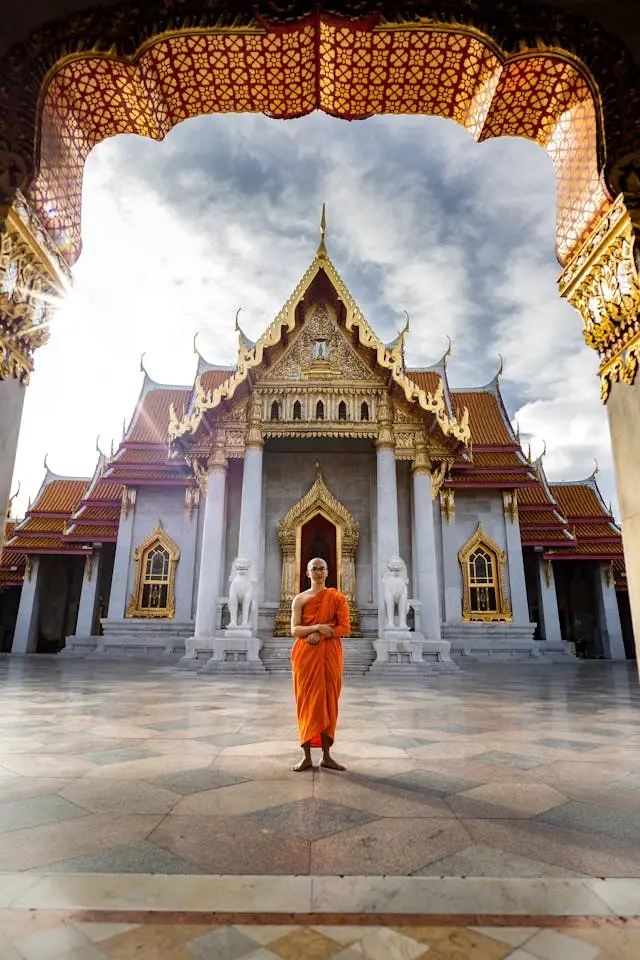 Bangkok