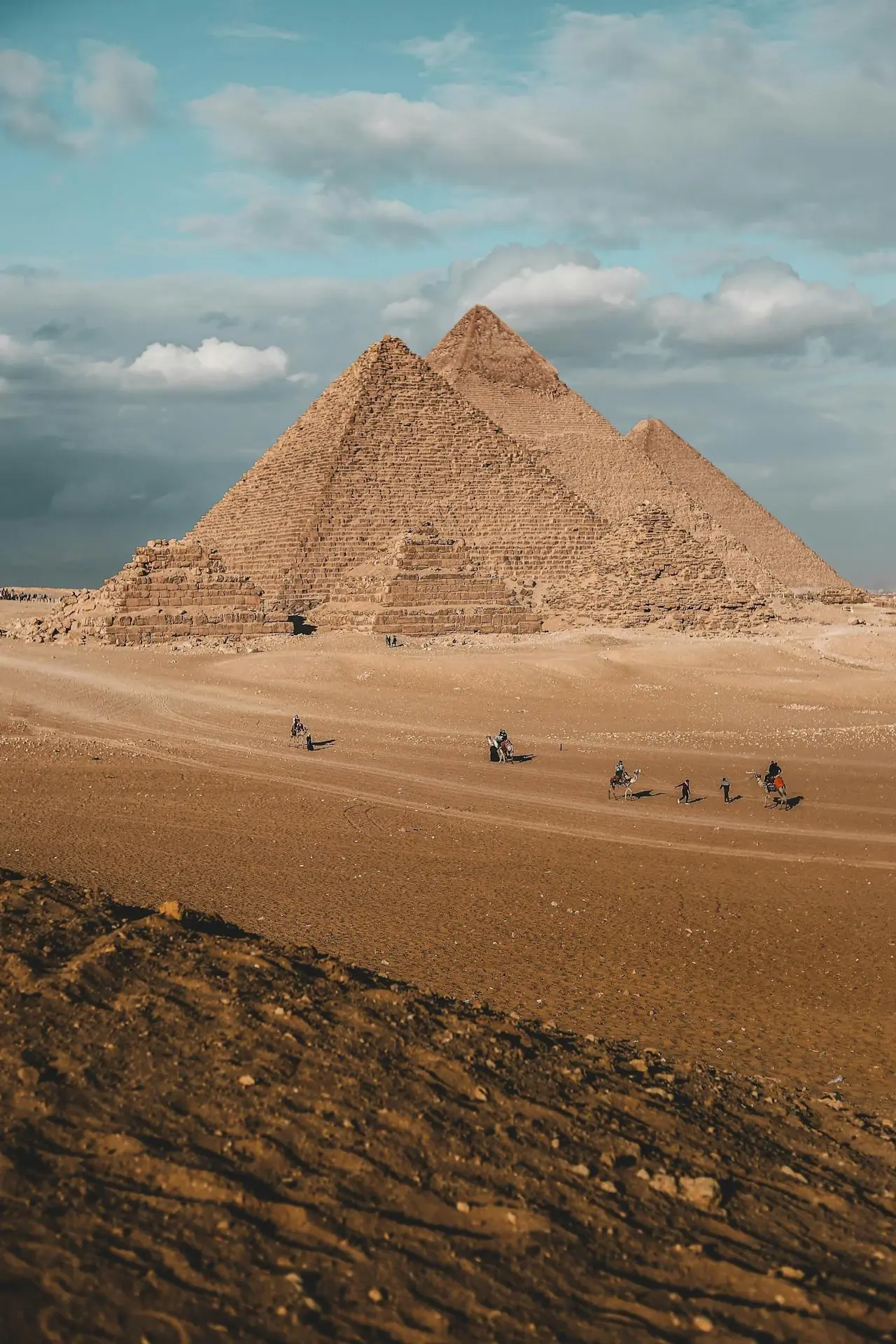 Egypt Tour Packages