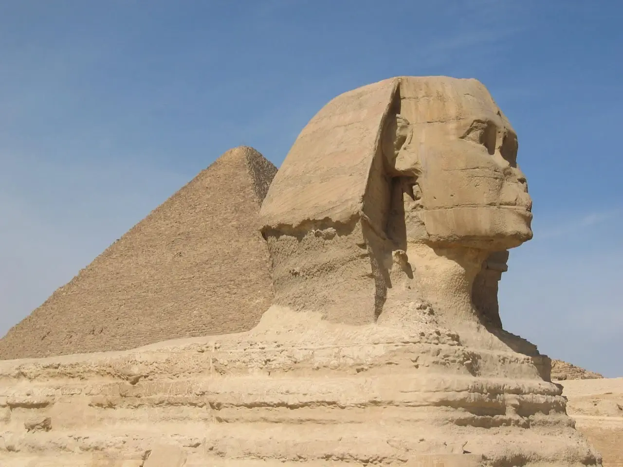 Sphinx