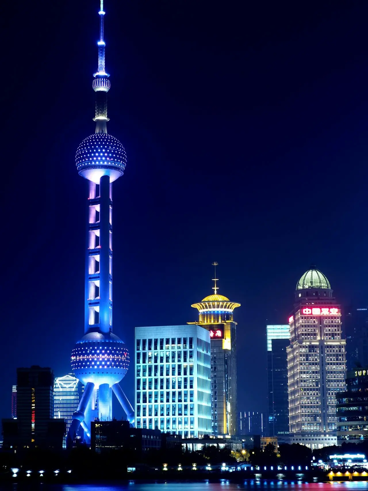 China Tour Package