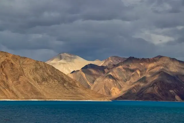 Leh