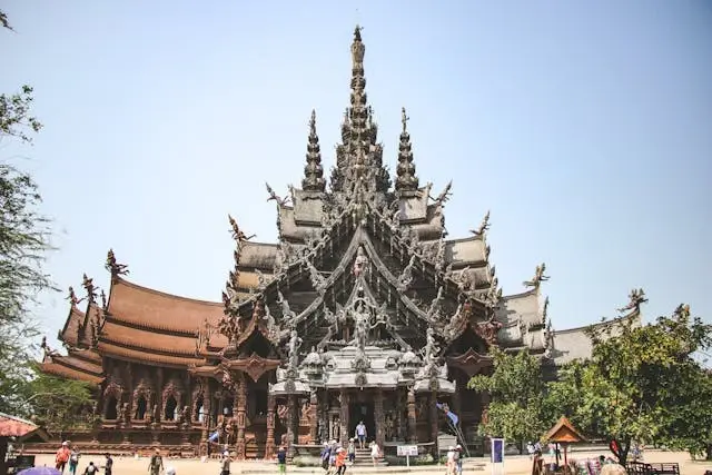 Bangkok - Pattaya Combo Tour Package