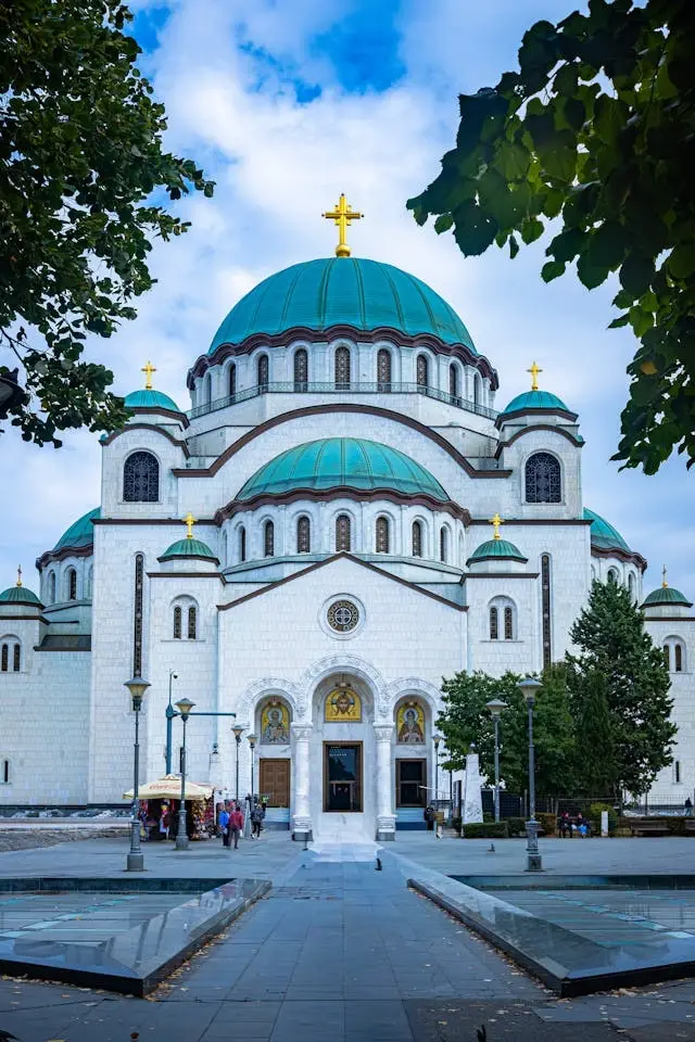 Serbia Romania and Bulgaria Tour Package