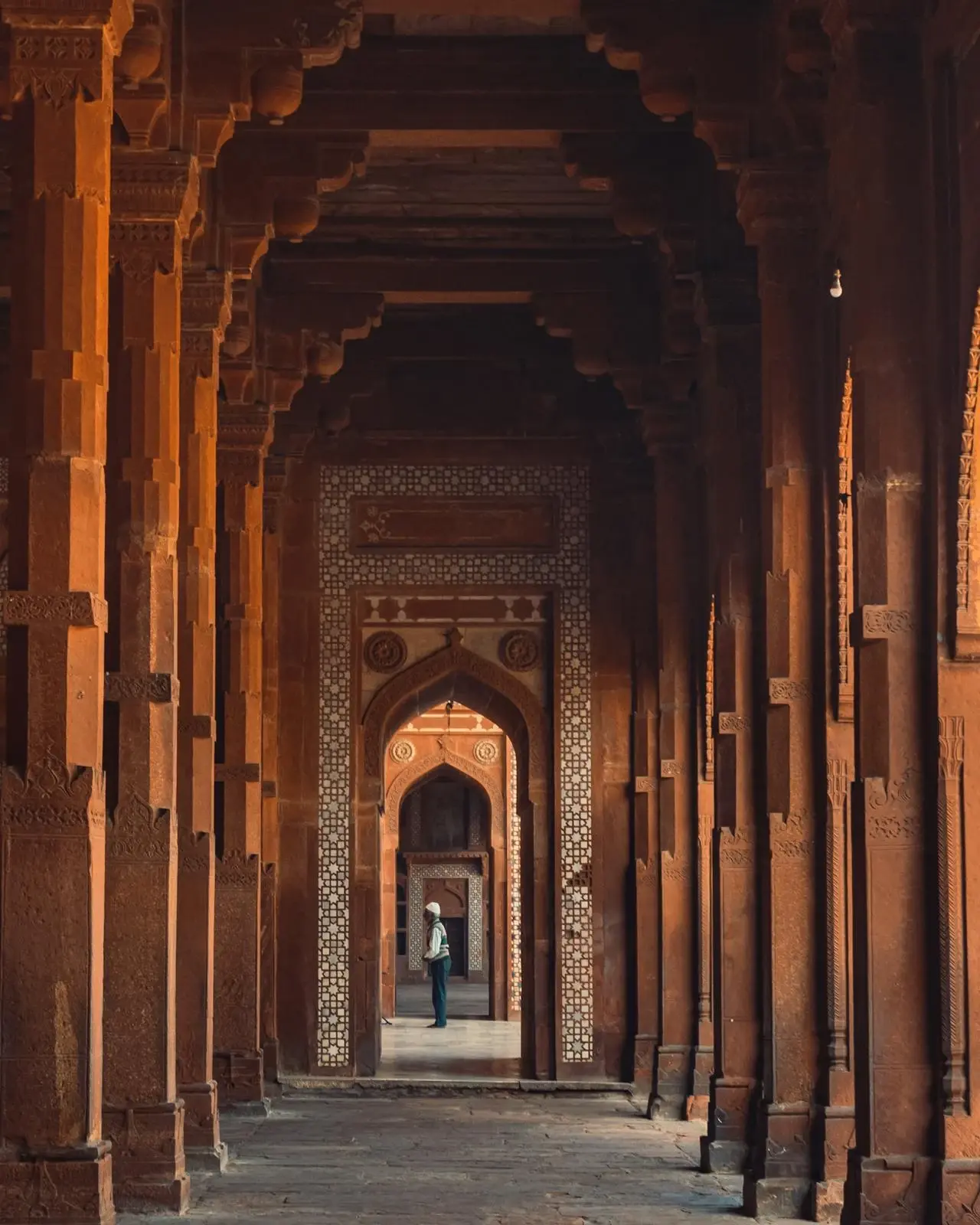 Fatehpur Sikri