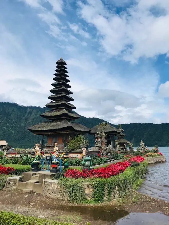 Taman Ayun