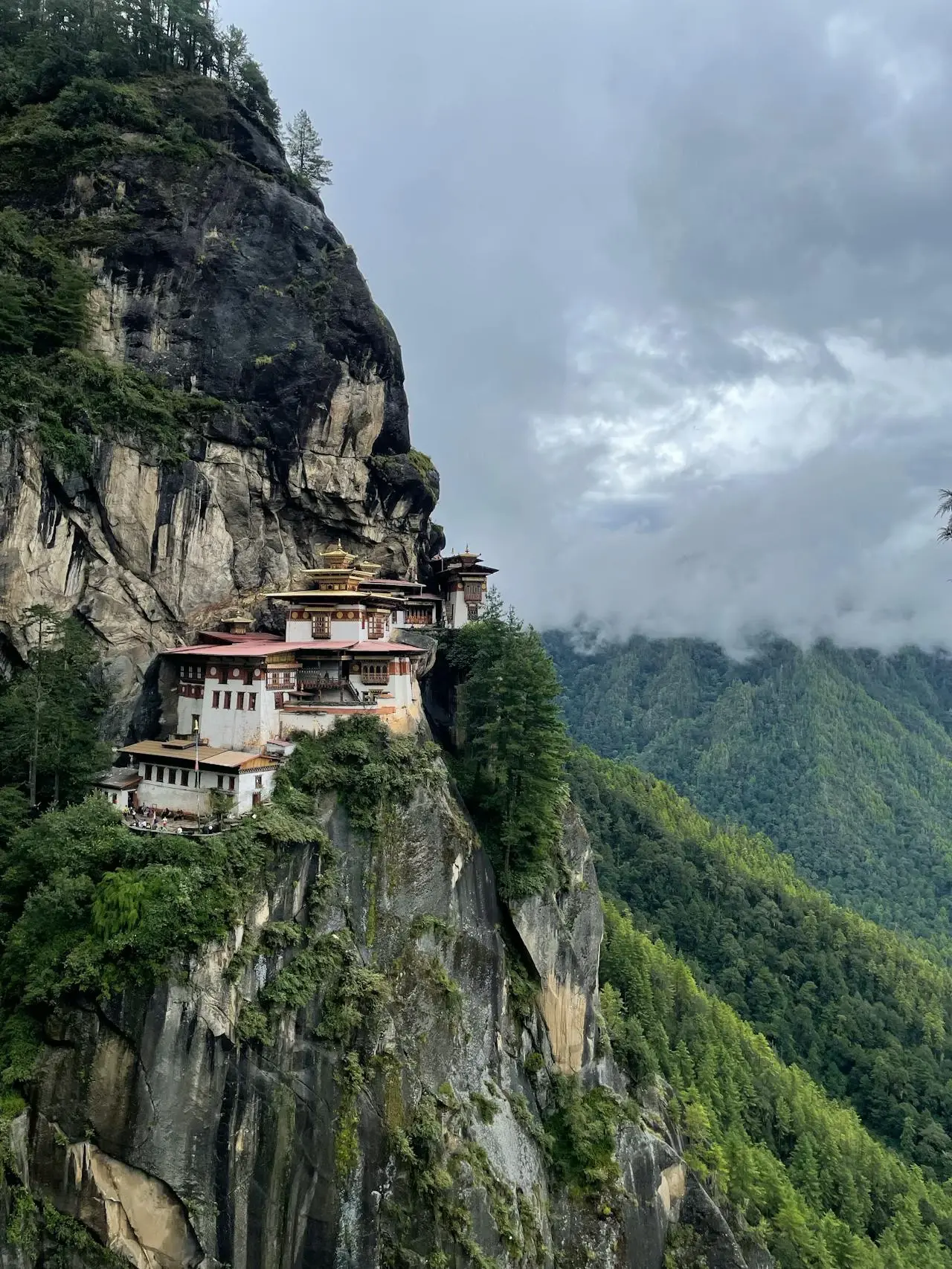 Bhutan Tour Package
