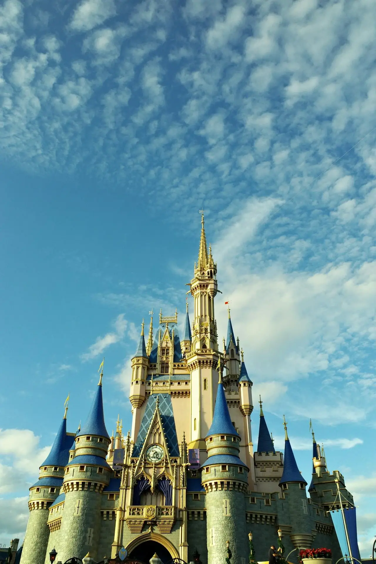 Walt Disney Magic Kingdom