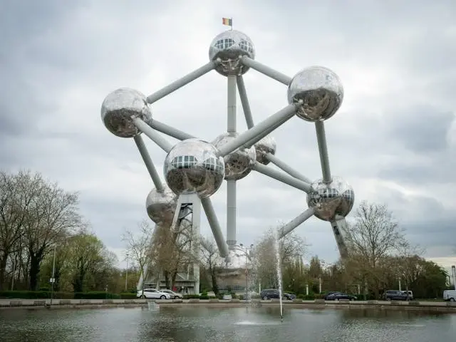 Belgium Tour Packages