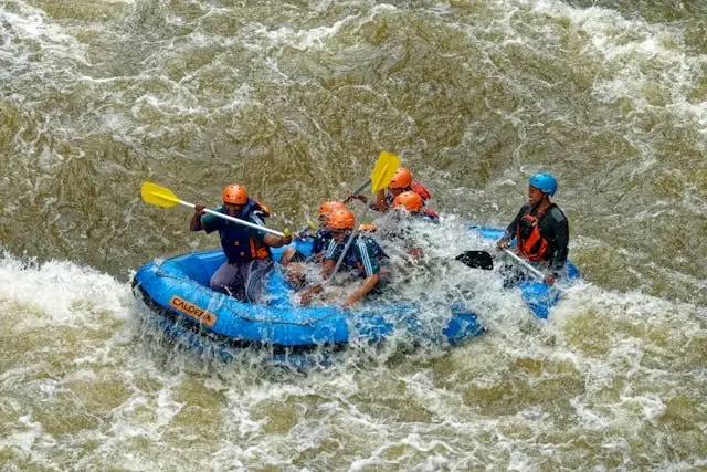 Water Sport Activity