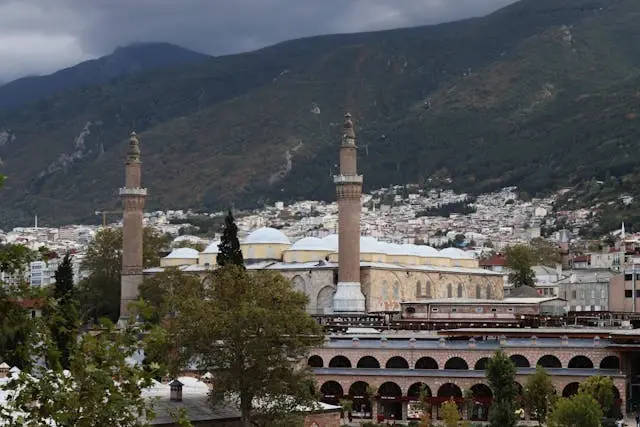 Turkey: Istanbul, Cappadocia & Antalya