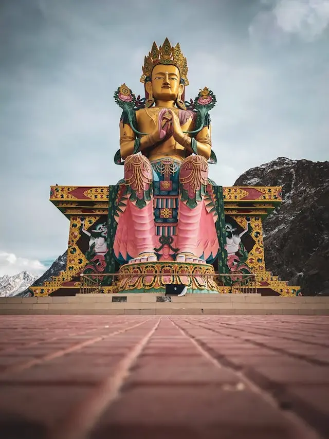Leh Ladakh Tour Package