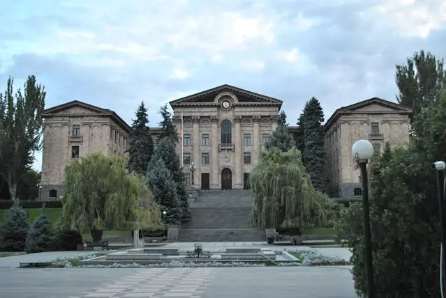 Armenia Travel Package