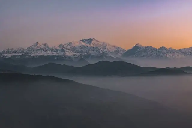 Darjeeling Tour Package