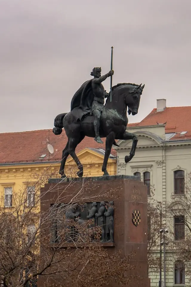 Zagreb Tour Packages
