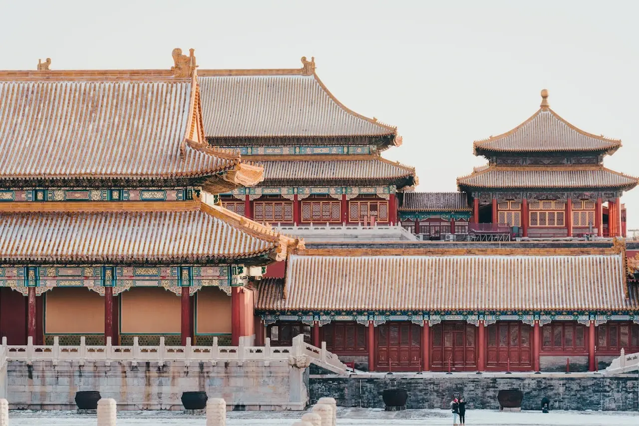 China Canton Fair Tour Package