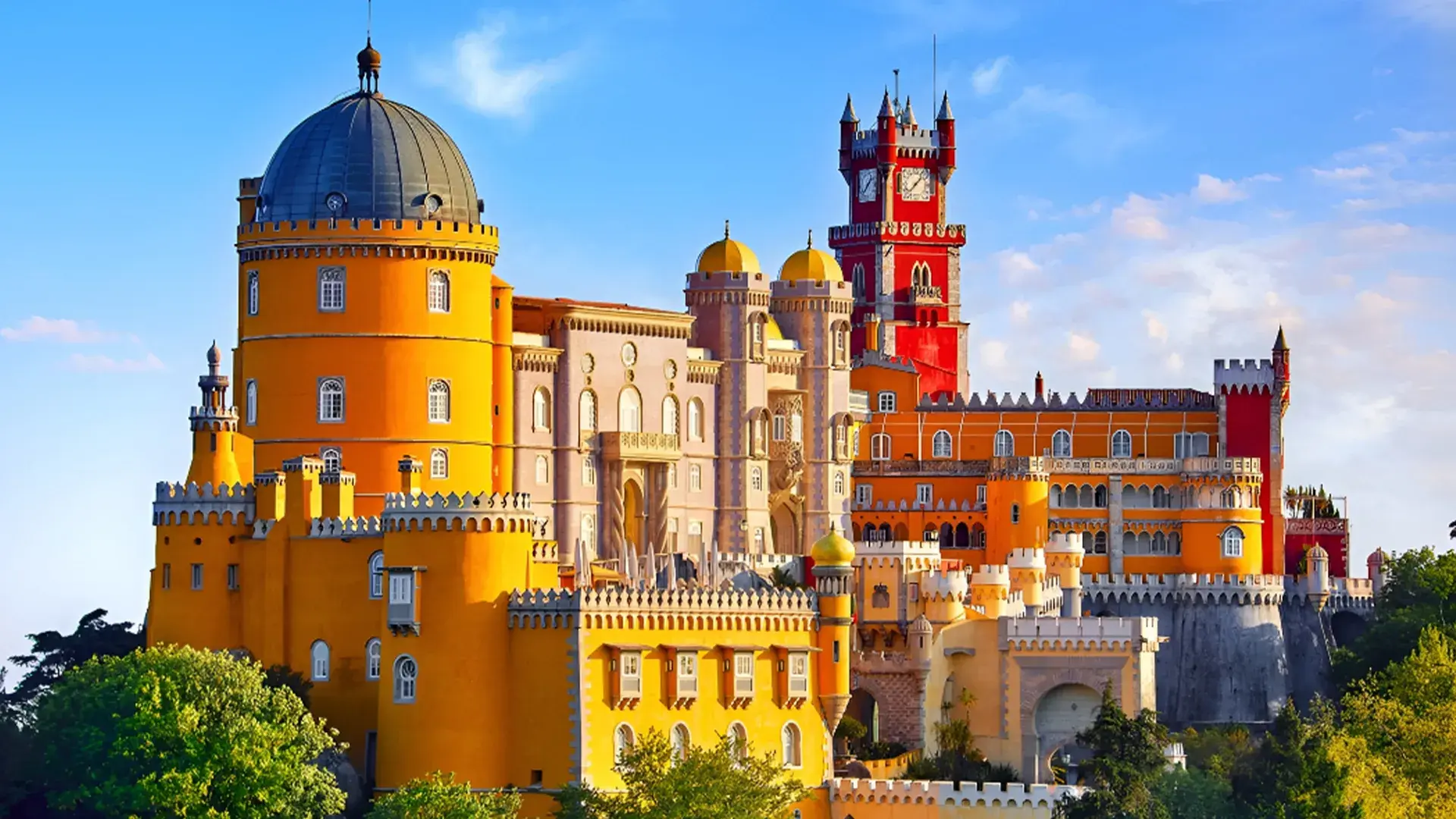 portugal
