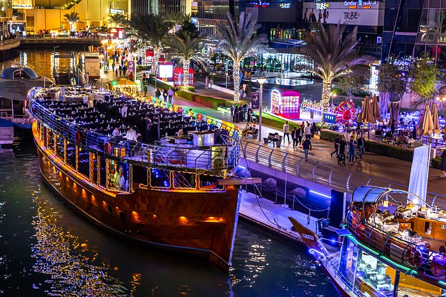Dhow-Cruise-Dubai-Marina