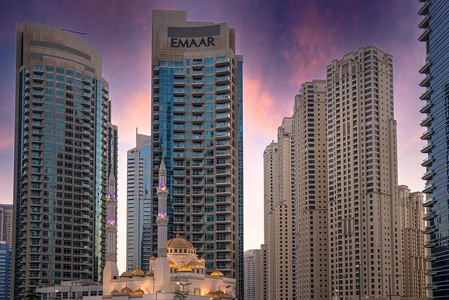 Dubai-Sightseeing-Tour