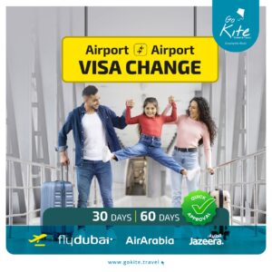 UAE visa Extension