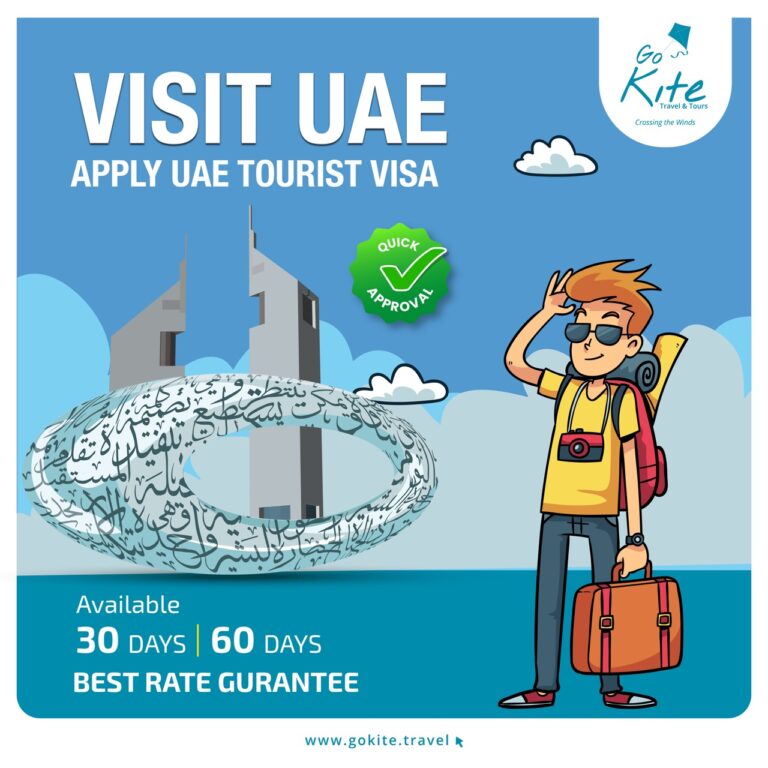 extend tourist visa abu dhabi