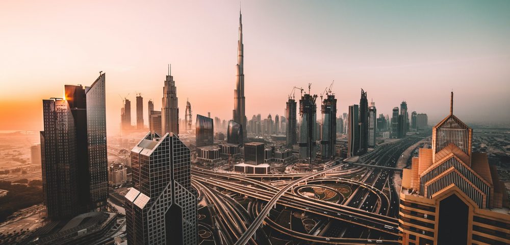 Dubai-Quarantine