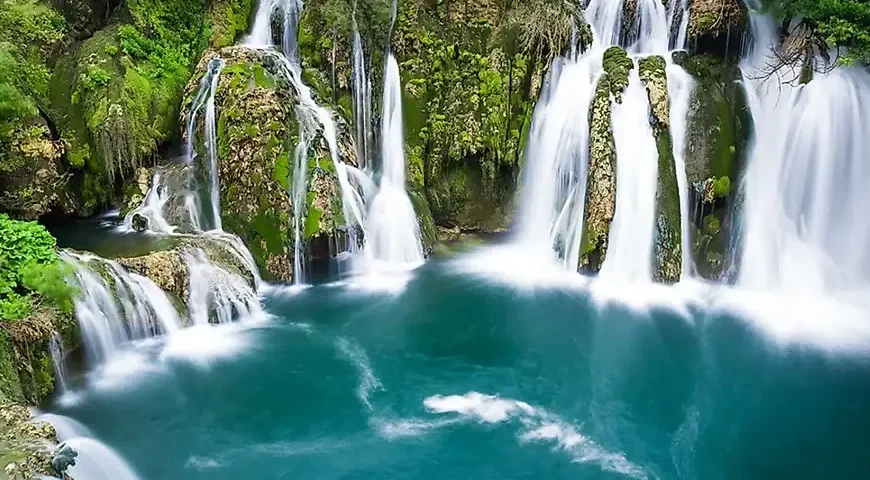 Bosnia and Herzegovina Tour Packages from Dubai