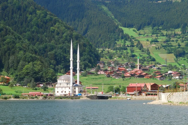 Trabzon Turkey Vacation Package