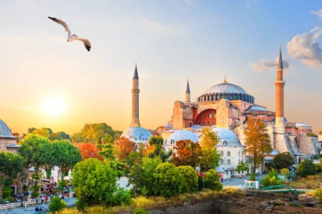 Turkish Vacation Package