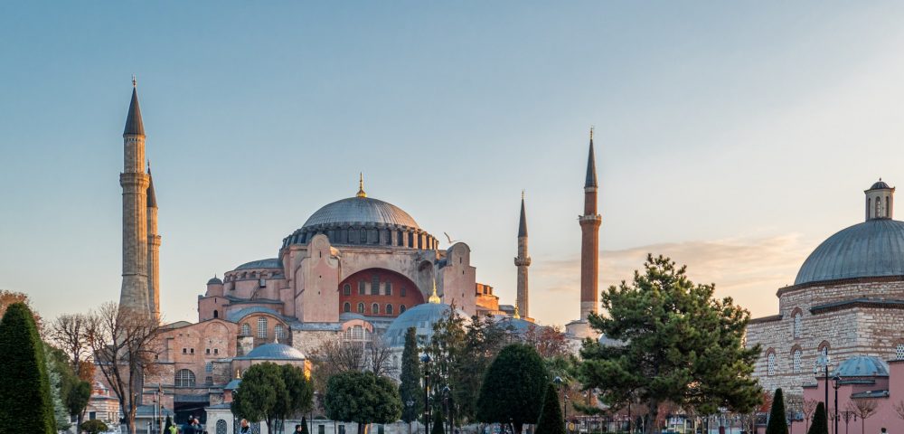 Istanbul-Trip