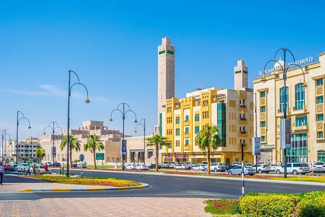 Al Ain City Tour