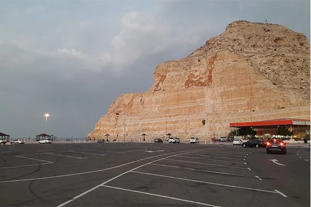 Al Ain City Tour