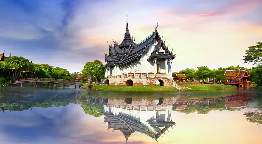 Bangkok Tour Package