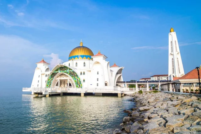Malaysia Tour Packages from Dubai