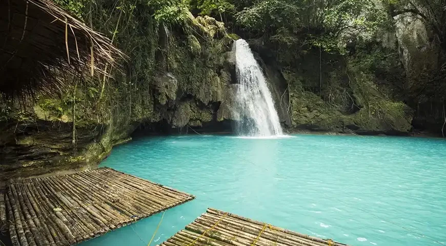 Philippines Tour Packages from Dubai