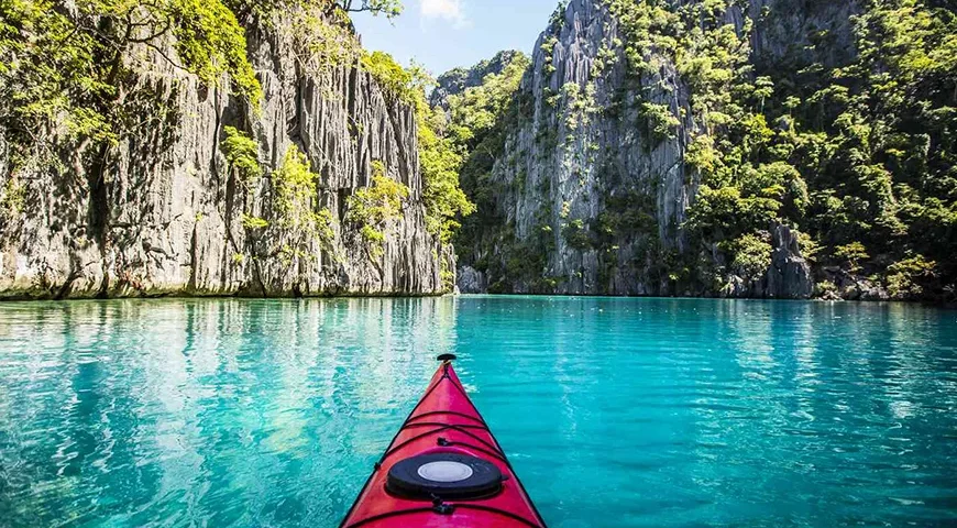 Philippines Tour Packages from Dubai