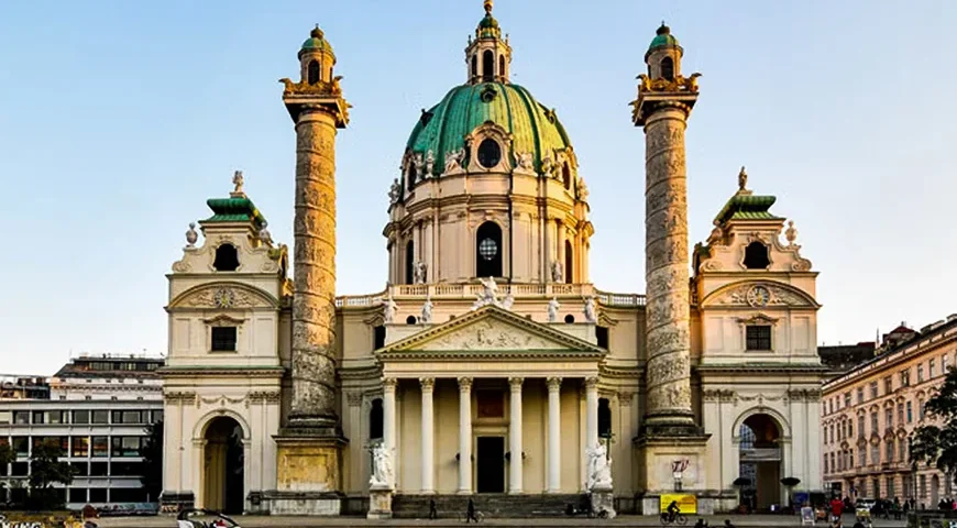 Vienna Tour Packages