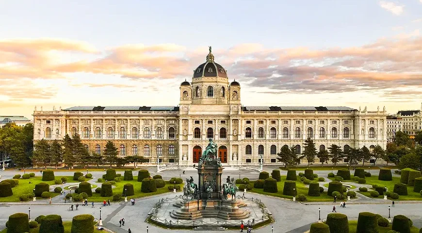 Vienna Tour Packages