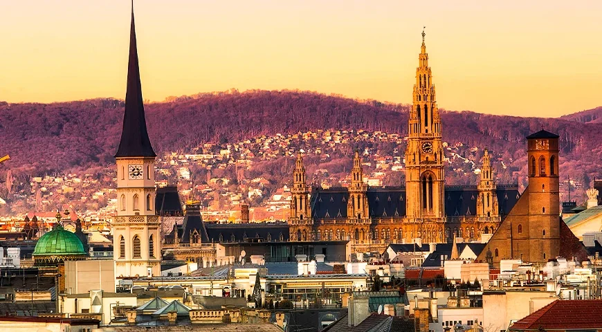 Vienna Tour Packages