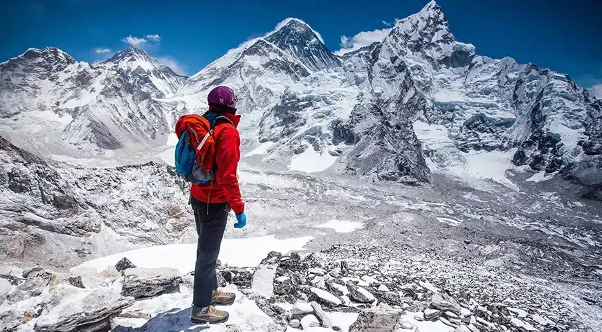 nepal holiday packages